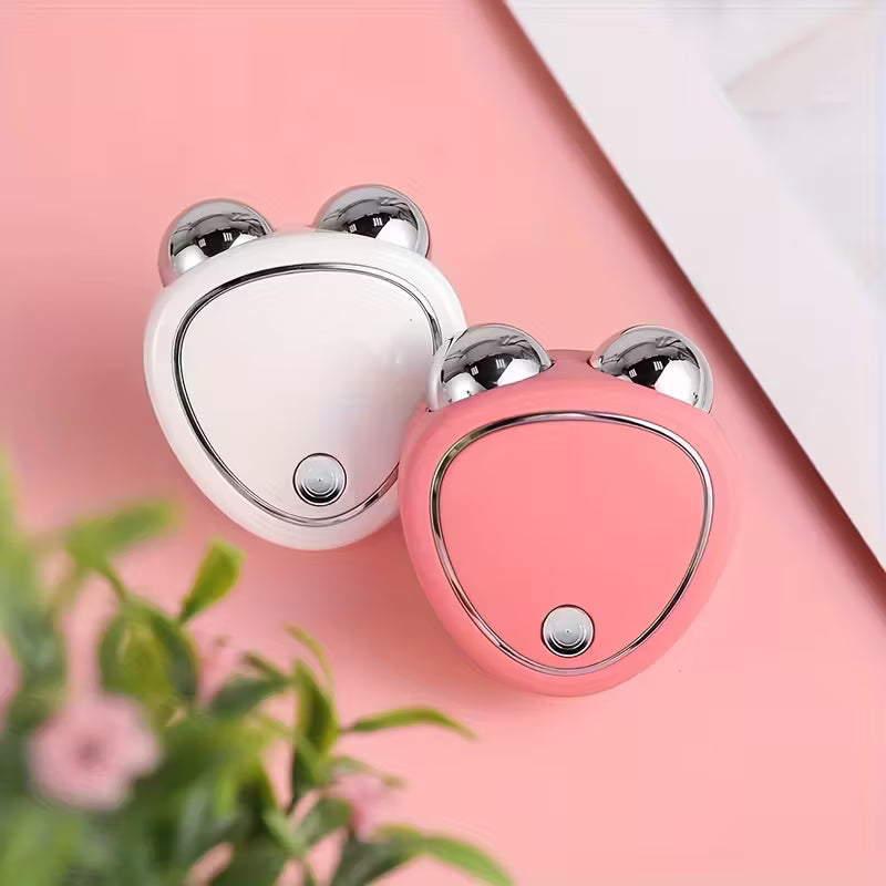 Masajeador Facial de la Piel