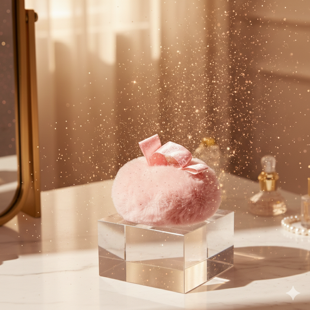 POLVO DE HADAS - ILUMINADOR