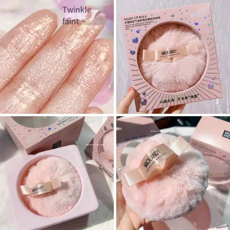 POLVO DE HADAS - ILUMINADOR